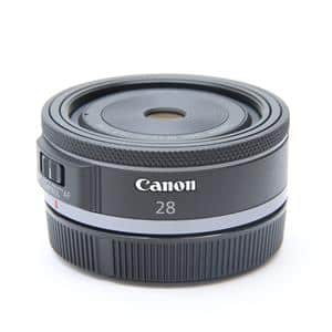Canon (キヤノン) RF28mm F2.8 STM メイン