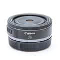 RF28mm F2.8 STM
