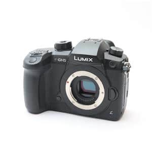 Panasonic LUMIX DC-GH5」の商品検索結果 | デジタルカメラ