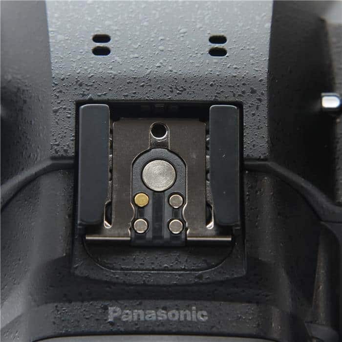 LUMIX DC-GH5 ボディ