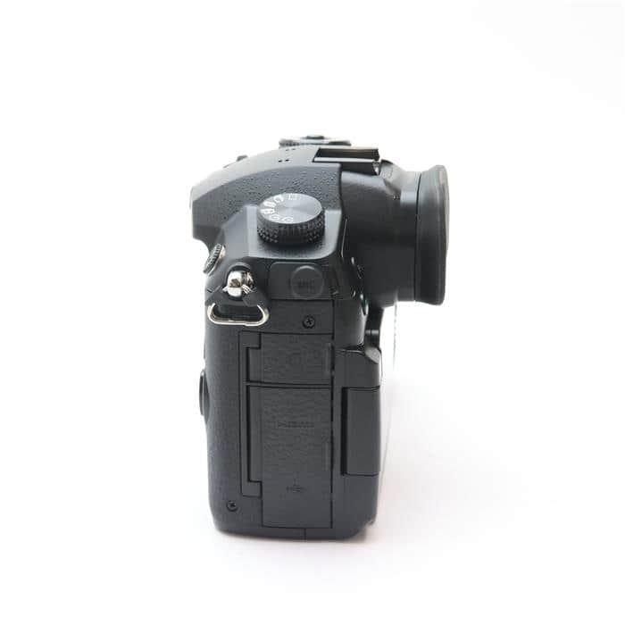 LUMIX DC-GH5 ボディ