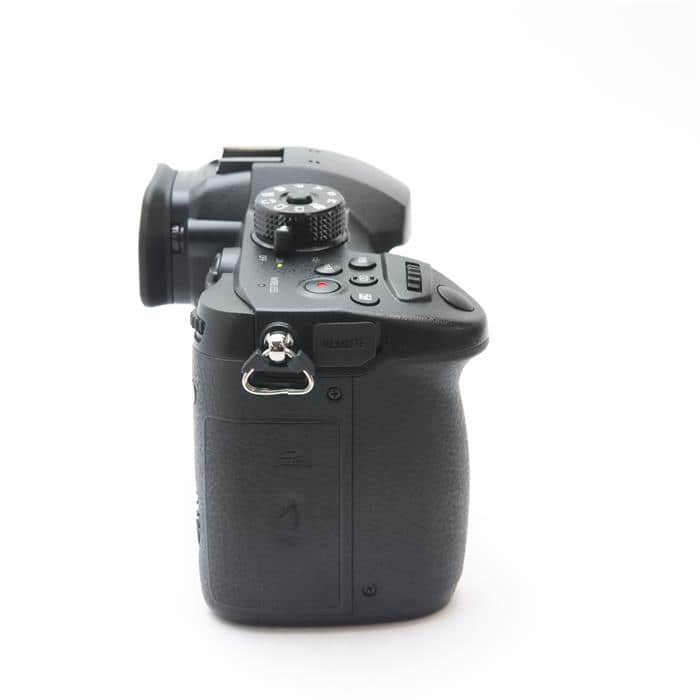 LUMIX DC-GH5 ボディ