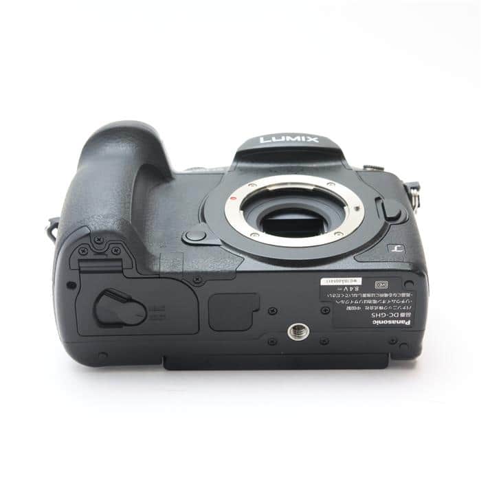 LUMIX DC-GH5 ボディ