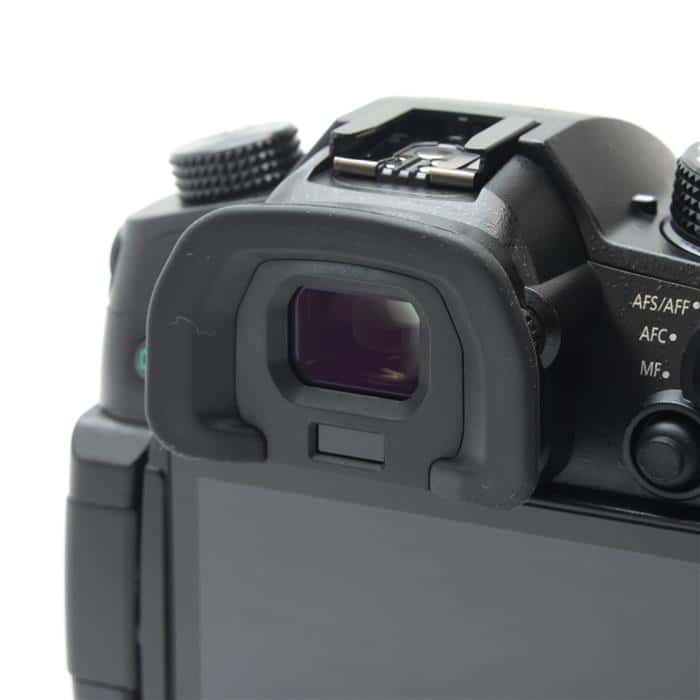 LUMIX DC-GH5 ボディ