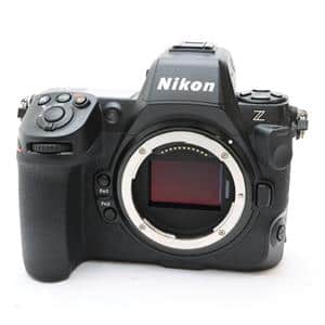 Nikon (ニコン) Z8 メイン