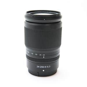 Nikon (ニコン) NIKKOR Z 24-200mm F4-6.3 VR メイン