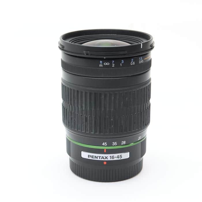 DA16-45mm F4ED AL