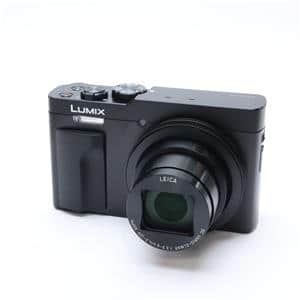 【新品未開封】Panasonic LUMIX DC-TZ99-K ブラック LUMIX TZシリーズ [新品]Panasonic パナソニック TZ99 ブラック