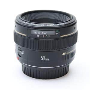Canon - 【中古】(キヤノン) Canon EF50/1.4 USM Amazon.co.jp: Canon 単焦点レンズ EF50mm F1.4 USM フルサイズ