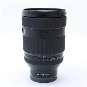 【美品】Sony FE 28-70mm F2 GM ズームレンズ 20241120100851_596_.jpg