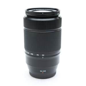 新品)FUJIFILM (フジフイルム) フジノン XC50-230mm F4.5-6.7