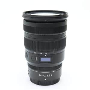 Nikon (ニコン) NIKKOR Z 24-70mm F2.8 S メイン