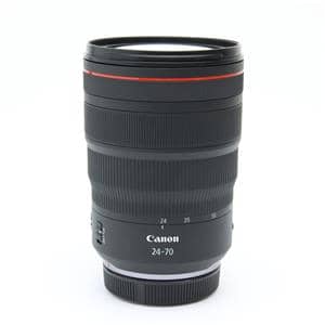 新品)Canon (キヤノン) RF24-70mm F2.8 L IS USM（商品ID