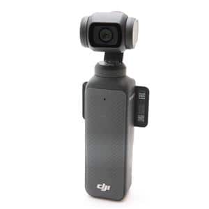 新品)DJI（ディージェイアイ） Osmo Pocket 3 Creator コンボ