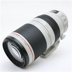 新品)Canon (キヤノン) EF100-400mm F4.5-5.6L IS II USM（商品ID