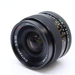 Distagon 35mm F2.8」「CONTAX」の商品検索結果 | デジタルカメラ