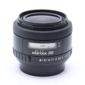 中古)PENTAX (ペンタックス) FA35mm F2 AL（商品ID：3717021741924