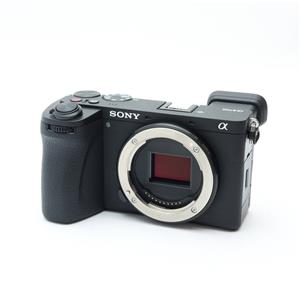 【中古】(ソニー) SONY α6700 ボディ [ILCE-6700] α6700 ILCE-6700 ボディ [ブラック] 中古価格比較 - 価格.com