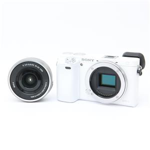 α6000 ilce-6000」「SONY」「中古商品」の商品検索結果 | デジタル