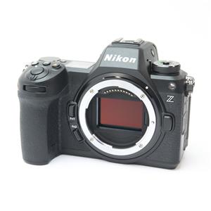 Nikon (ニコン) Z6III ボディ メイン