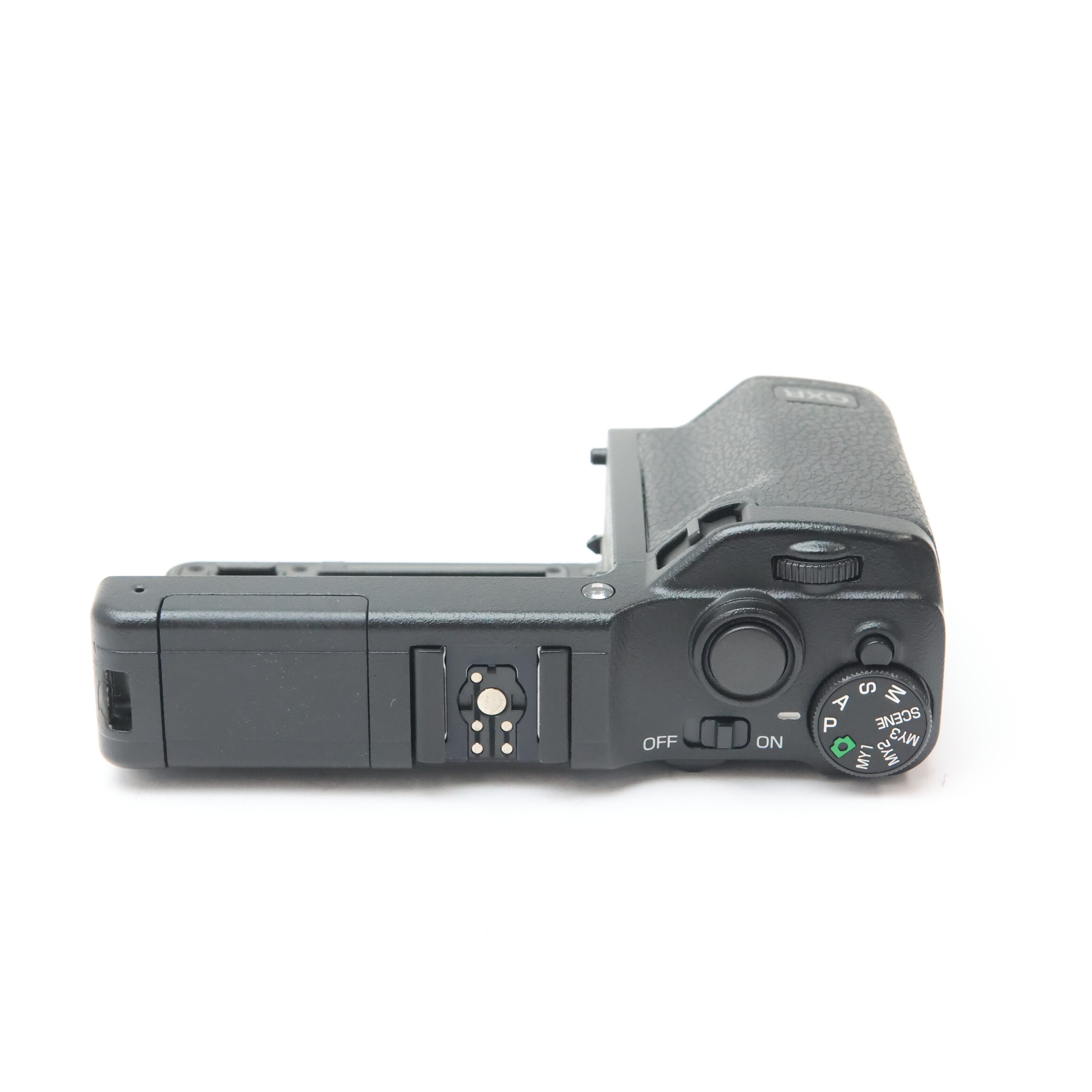 中古)RICOH (リコー) GXR ボディ（商品ID：3717022800729）詳細ページ 