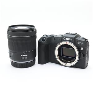 Canon (キヤノン) EOS RP RF24-105 IS STM レンズキット」の商品検索