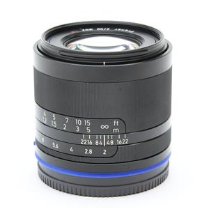 ⭐︎美品⭐︎Sony 用 ZEIZZ Loxia 2/50 E-mount Amazon.com : ZEISS Loxia 50mm f/2 Full Frame Manual Focus for Sony