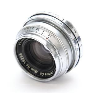 レンジファインダーレンズ一覧」「Canon」の商品検索結果 | デジタル