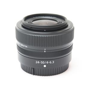 Nikon (ニコン) NIKKOR Z 24-50mm F4-6.3 メイン