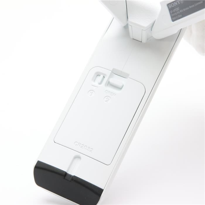 中古)SONY (ソニー) ワイヤレスリモートコマンダー機能付