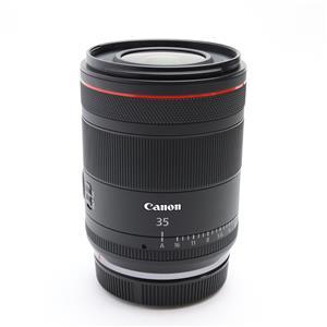 Canon (キヤノン) RF35mm F1.4 L VCM」の商品検索結果 | デジタル