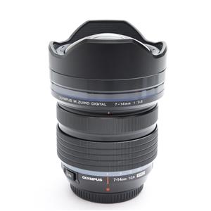 新品)OLYMPUS (オリンパス) M.ZUIKO DIGITAL ED 7-14mm F2.8 PRO（商品