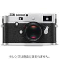Leica (ライカ) M-P(Typ240) シルバークローム