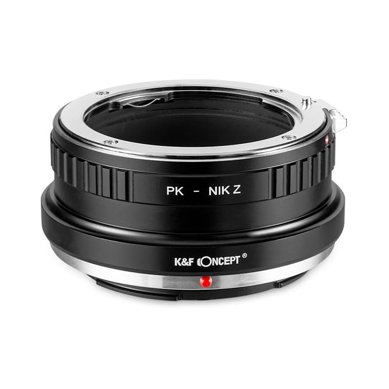 【最終値下】Nikon Zfc f2.8レンズキット　マウントアダプター付き 最終値下】Nikon Zfc f2.8レンズキット マウントアダプター付き ニコン