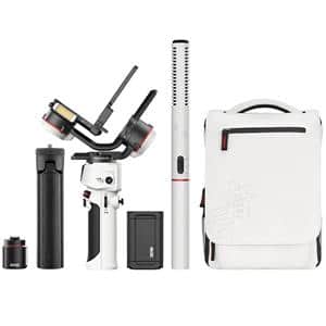 ZHIYUN (ジーウン) CRANE M3 PRO メイン
