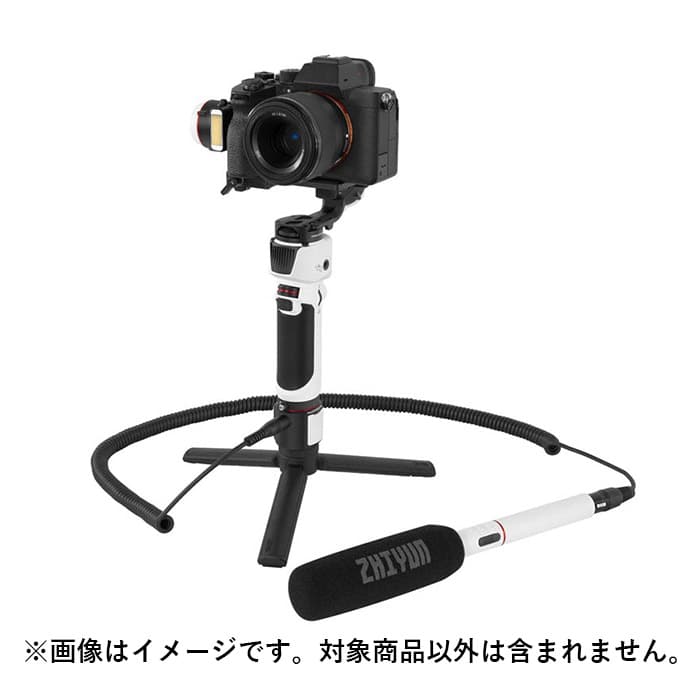 新品)ZHIYUN (ジーウン) CRANE M3 PRO（商品ID：6970194086729）詳細