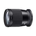 SIGMA (シグマ) Contemporary 16mm F1.4 DC DN (ニコンZ/APS-C用)