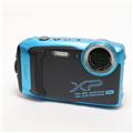 FUJIFILM (フジフイルム) FinePix XP140 スカイブルー