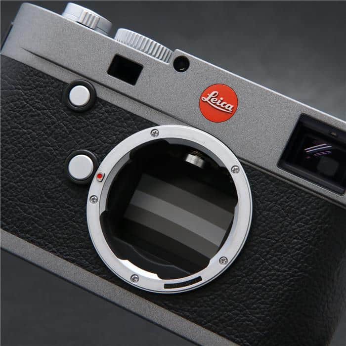 Leica M TYP 240 ライカ認定品