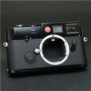 Leica M6TTL 0.85 Dragon 2000 ブラックペイント