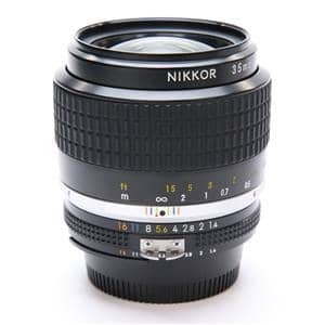Nikon Ai Nikkor 35mm F1.4」の商品検索結果 | デジタルカメラ、ミラー ...