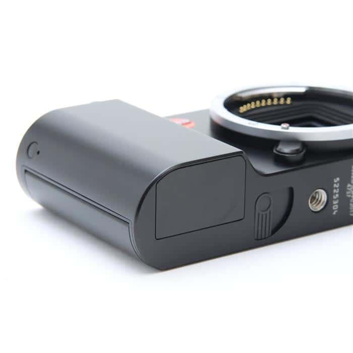 中古)Leica (ライカ) TL2 ブラック（商品ID：3717018801730