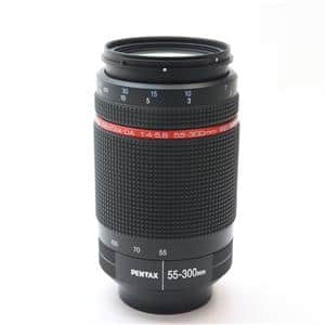 HD PENTAX-DA 55-300mmF4-5.8ED WR」の商品検索結果 | デジタルカメラ 