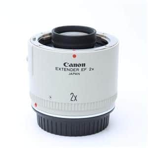 Canon (キヤノン) エクステンダー EF 2x」の商品検索結果 | デジタル