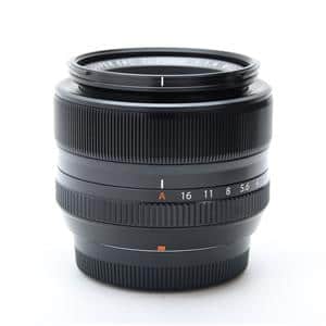 新品)FUJIFILM (フジフイルム) フジノン XF35mm F1.4 R（商品ID
