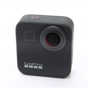 GoPro (ゴープロ) MAX CHDHZ-201-FW メイン