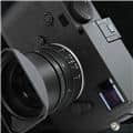Leica (ライカ) Mモノクローム(Typ246) Stealth Edition