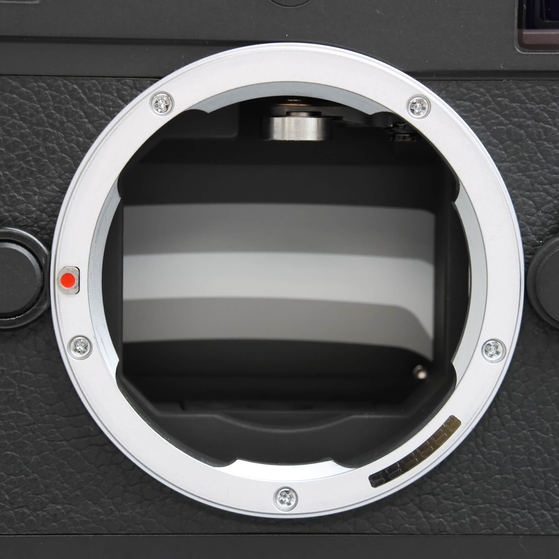 中古)Leica (ライカ) Mモノクローム(Typ246) Stealth Edition（商品ID