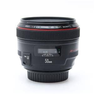 Canon (キヤノン) EF50mm F1.2L USM メイン