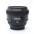 EF50mm F1.2L USM